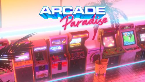 Pinball kommt mit neuem DLC für Arcade Paradise (Xbox, PC, PlayStation)