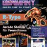 Amiga Germany Fan’zine – #6 erschienen
