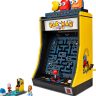 Die LEGO Group und Bandai Namco veröffentlichen das LEGO Icons PAC-MAN Arcade Set