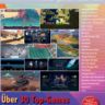 MacGamer Sonderheft TOP Spiele für macOS Monterey 12.0