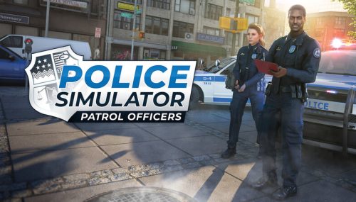 Police Simulator: Patrol Officers – Inhaltsupdate 9.0 bringt zwei gefragte Features ins Spiel