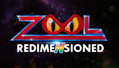 Zool Redimensioned für Playstation 4 und PC