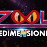 Zool Redimensioned für Playstation 4 und PC