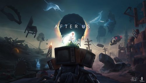 After Us ist jetzt für PC, PlayStation 5 und Xbox Series X|S erhältlich