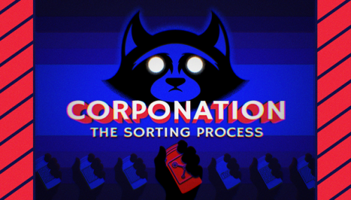CorpoNation: The Prologue ist jetzt auf Steam erhältlich