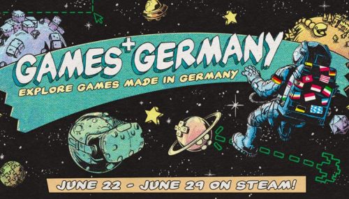 Games Germany Steam Sale