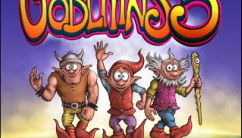 GOBLiiiNS5 – L’Invasion des Morglotons