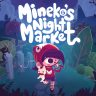 Mineko’s Night Market als Retail Version