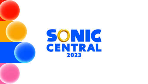 SEGA enthüllt beim dritten jährlichen Sonic Central-Event zahlreiche Neuigkeiten rund um Sonic the Hedgehog
