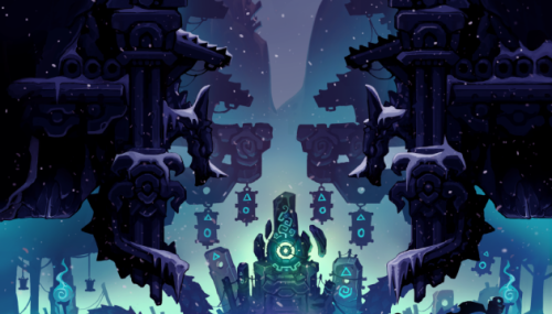 GGA veröffentlicht „Twilight Monk“ aus Aquatic Moon