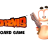 Worms: Das Brettspiel auf Kickstarter