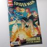 Spider-Man 8: Hobgoblins letzter Kampf – Comic Rezension