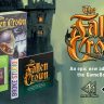The Fallen Crown – Ein neues Metroidvania für den Nintendo Game Boy Color auf Kickstarter von Broke Studio