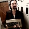 Das erste Techno-Album für den Commodore C64 Computer