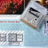 Game Boy Module auf M! Games 359 – illuminated und Grimace’s Birthday