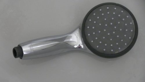 GROHE Vitalio Start 100 Handbrause im Praxistest