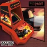 Top Racer 2 – Coleco Mini Arcade kann vorbestellt werden
