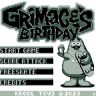 Grimace’s Birthday Game Boy DMG Patch