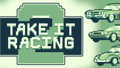 Take It Racing 2 (Game Boy)