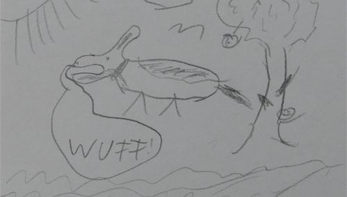 Tiere 1.0 – Der Hund