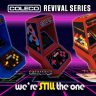 Coleco Mini Arcades: Top Racer ist „on the way“