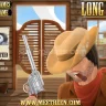 Long Way – Cowboy-Onlinespiel