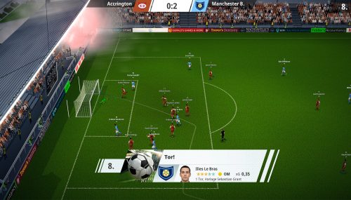 WE ARE FOOTBALL 2024 kommt mit Demo