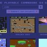 Commodore 64 kostenlos online spielen