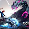 Roguelike trifft Fußball im Pixel-Art-Actionspiel „Footgun: Underground“