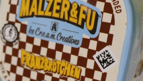 Mälzer&Fu Ice C.r.e.a.m. Creations – Franzbrötchen im Test