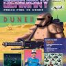 Amiga Germany Fanzine Ausgabe 10