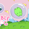 Neues Game Boy Adventure: Bubble Frog