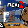 FLEA! 2 für NES und Dreamcast als Modul ist auf Kickstarter
