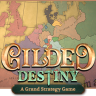 Gilded Destiny auf Kickstarter finanziert
