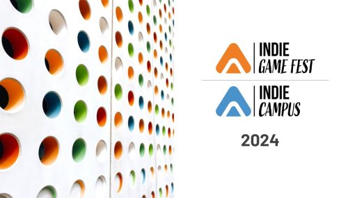 Indie Game Fest 2024