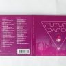 Future Dance Part 1 (Album) – Rezension