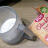 RUF Glücklichmacher Tassenpudding Vanille-Geschmack im Geschmackstest