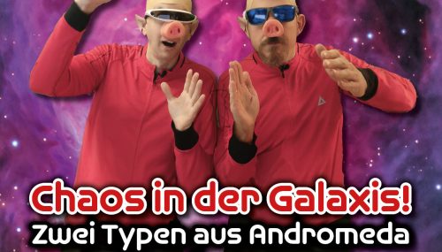 VD aktuell – Die Retro-Gaming-Illustrierte