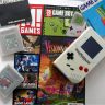 M! Games Ausgabe 268 (Mai 2024) – 35 Jahre Game Boy Rezension