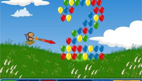 Bloons 2
