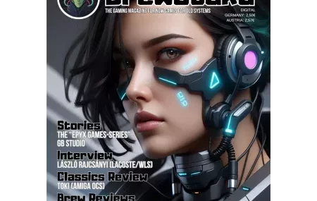 BrewOtaku Ausgabe 2 erschienen