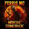 Neues Album Mortal Comeback von Ferris MC erscheint später