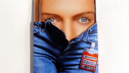 Open Your Mind And Your Trousers (Scooter) – Rezension