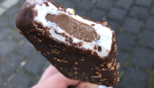 Nogger Choc