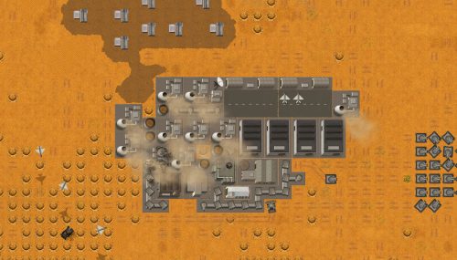 Echtzeitstrategiespiel SHROT jetzt offiziell auf Deutsch