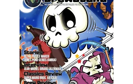 BrewOtaku Ausgabe 3 erschienen