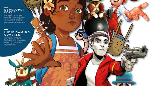 debug #1 Magazin kostenlos