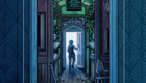 Indiegames-Magazin DEBUG #6 erschienen