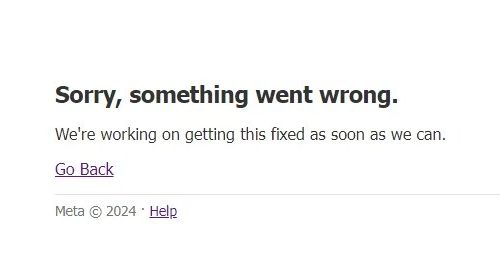 Weltweite Störung bei Facebook, WhatsApp und Instagram