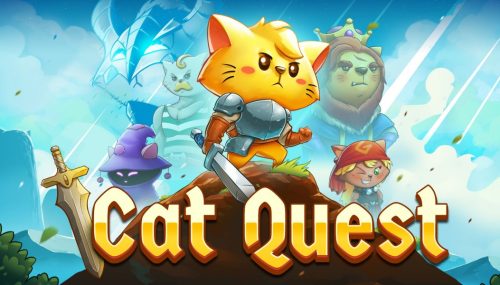 Cat Quest umsonst